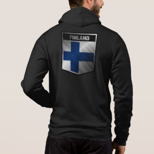 Finland T Shirt