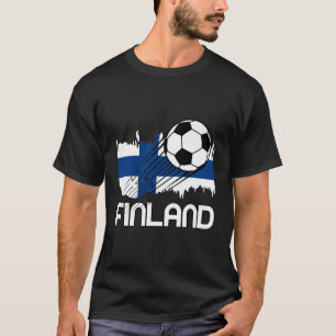 Finland T Shirt