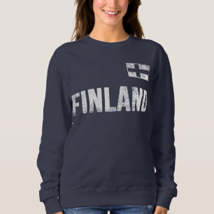 Finland T Shirt