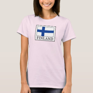 Finland Tee