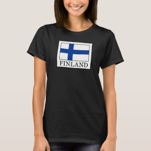 Finland Tee