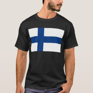 finland tröja