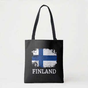Finland Tygkasse