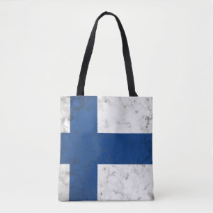 Finland Tygkasse