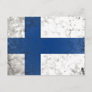 Finland Vykort