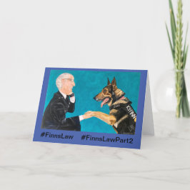 Finländare lagdesign kort