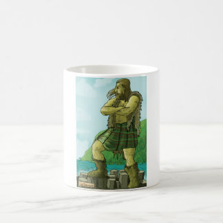 FinländareMcCool mugg