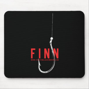 Finländaremousepad Musmatta