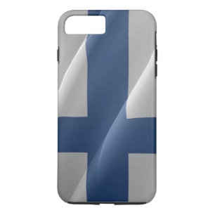 Finlands flagga -