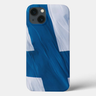 Finlands Flagga för vikning
