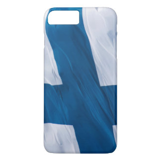 Finlands Flagga för vikning