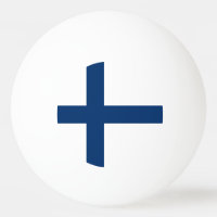 Finlands flagga
