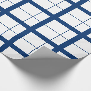 Finlands flagga presentpapper