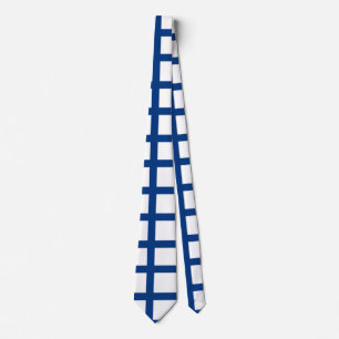 Finlands flagga slips