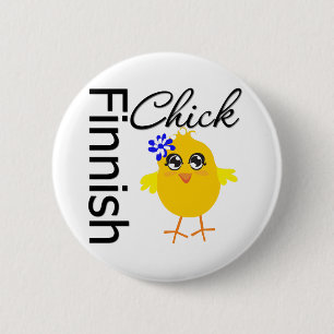 Finlandssvensk chick knapp