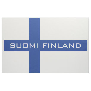 Finlandssvenskt flaggaanpassningsbartyg tyg