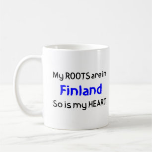 finlandströtter kaffemugg