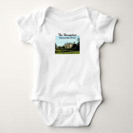 Finlaystone House – skotska klanen Cunningham Tröja