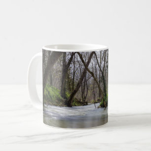 Finley Tranquibility in Spring Time Coffee Mugg