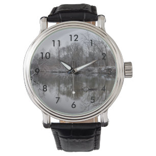 Finley Winter Refltions Armbandsur