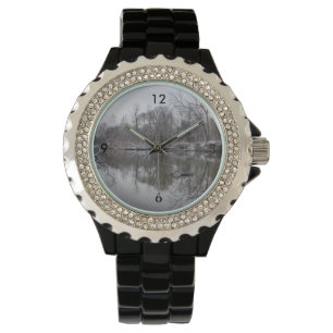 Finley Winter Refltions Armbandsur