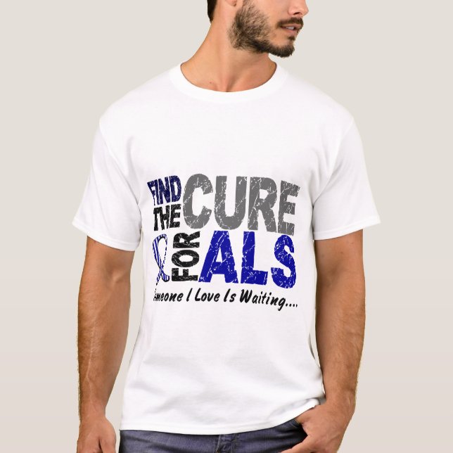 Finna ALSEN för bot 1 T-shirt (Framsida)