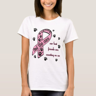 Finna bot~en Pawprint T-shirt