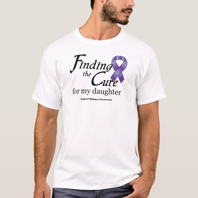 Finna boten… för min dotter t-shirt (Framsida)