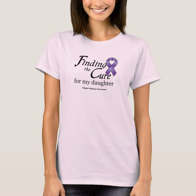 Finna boten… för min dotter t-shirt (Framsida)