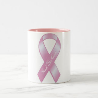 Finna botmuggen Två-Tonad mugg