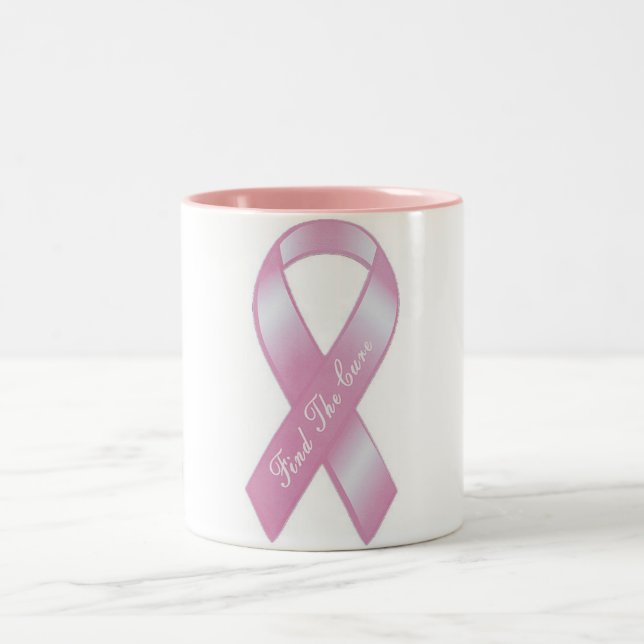 Finna botmuggen Två-Tonad mugg (Center)