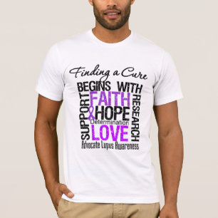 Finna en bot för Lupus Tee Shirt