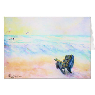 Finna fred hälsningskort