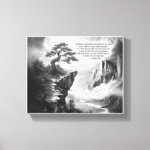 Finna skönhet i uthållighet