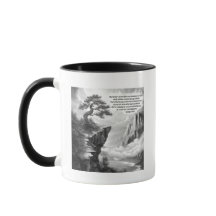 Finna skönhet i uthålligheten i Mugg