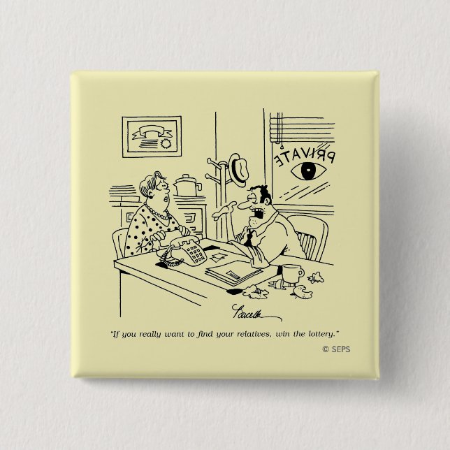 Finna släktingar knapp (Framsida)