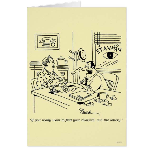 Finna släktingar OBS kort (Framsidan)