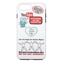 Finna ut om elefanten i sjukhuset