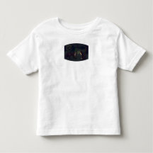 Finneas och Alfalfa Småbarn T-Shirt