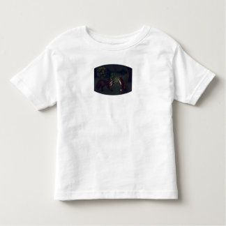 Finneas och Alfalfa Småbarn T-Shirt