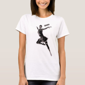 Finneas optimist dibujo t shirt