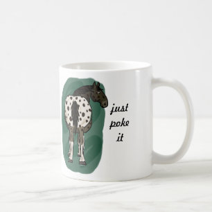Finnig ändamugg kaffemugg