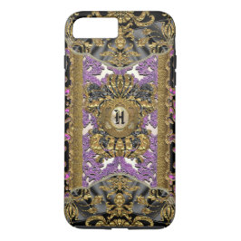 Finnigan Havette Victorian Monogram Plus