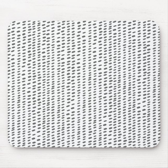 Finnigt Dotty Musmatta (Framsidan)