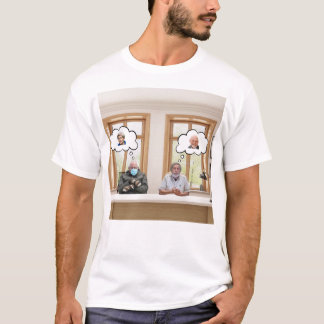 Finns det någon anledning t shirt