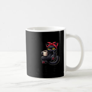 Finns det någon annan som har en röst i huvudet so kaffemugg