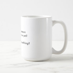 Finns det några resonerar MUGGEN Kaffemugg