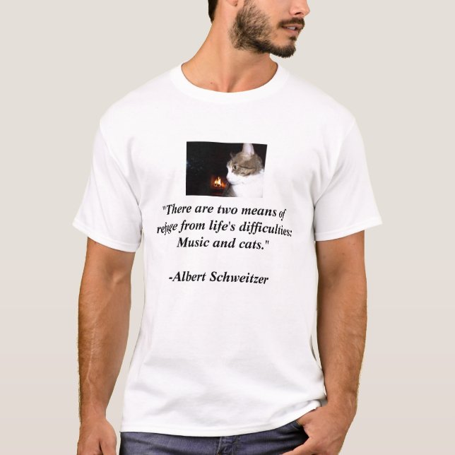 "Finns det t… T-shirt (Framsida)