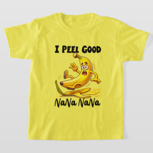 Finny banskal, ord art t shirt