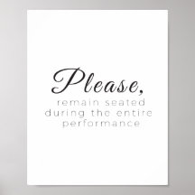 Finny Bathroom Poster, WC Wall Art, Toilet Funn